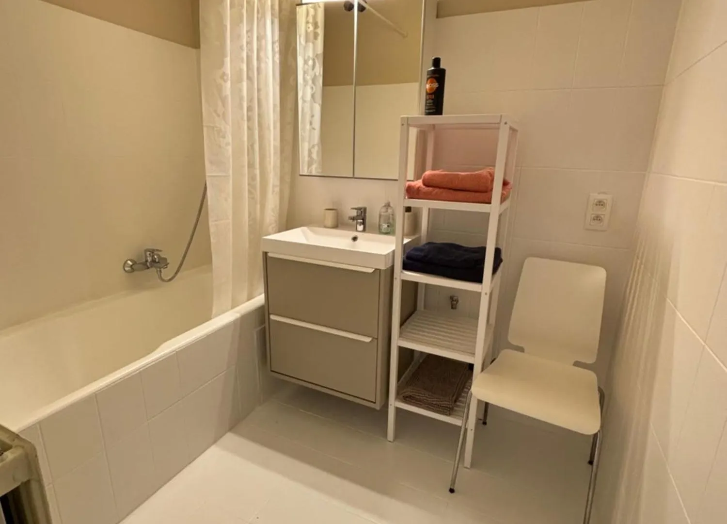 Residence Woluwe Brussels Apartment
