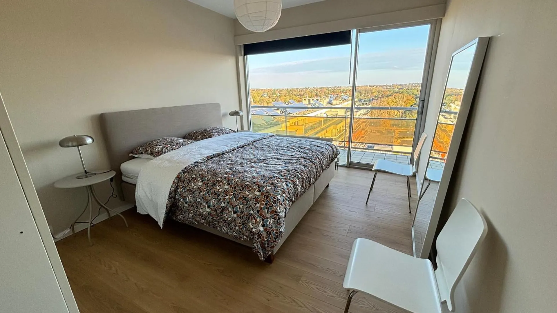 Apartment Residence Woluwe Brussels