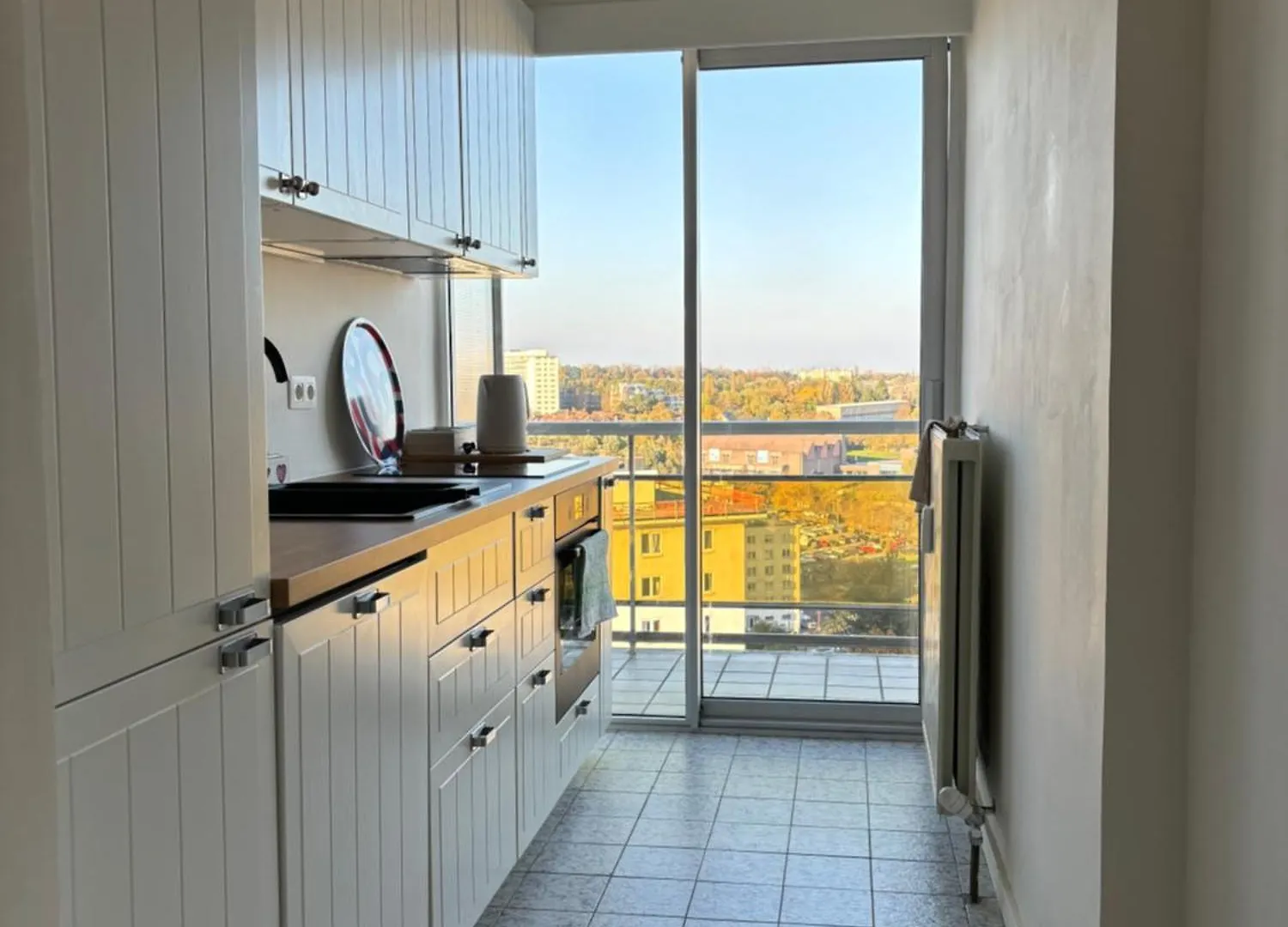Residence Woluwe Brussels