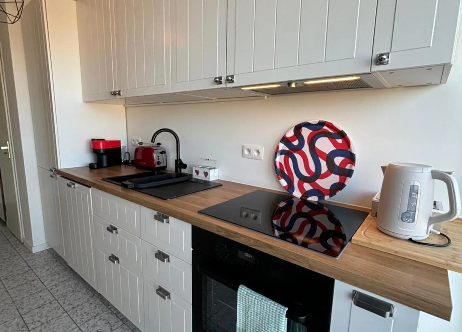 Residence Woluwe Brussels Apartment