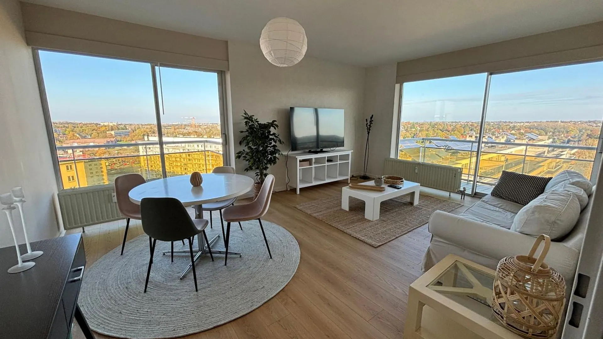 Residence Woluwe Brussels