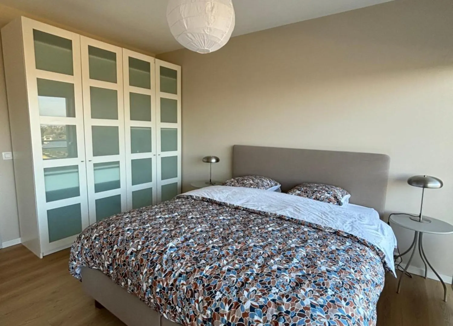 Apartment Residence Woluwe Brussels