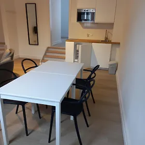  Apartamento Flats - D'ici D'ailleurs