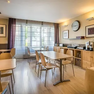 Hotel Lambeau, Bruxelles